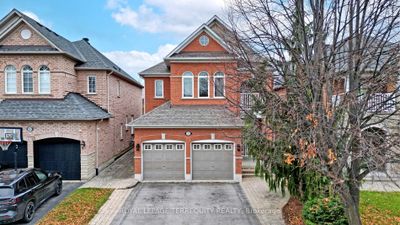 120 Guery Cres, House other with 4 bedrooms, 4 bathrooms and 6 parking in Woodbridge ON | Image 2