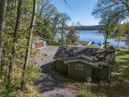 616 Shady Ln Ne, Outing, MN, 56662-6512 | Card Image