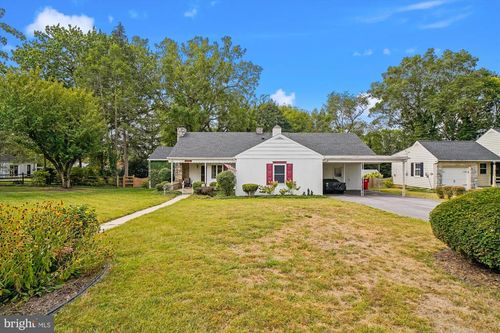 18735 Briarwood Dr, HAGERSTOWN, MD, 21742-2619 | Card Image