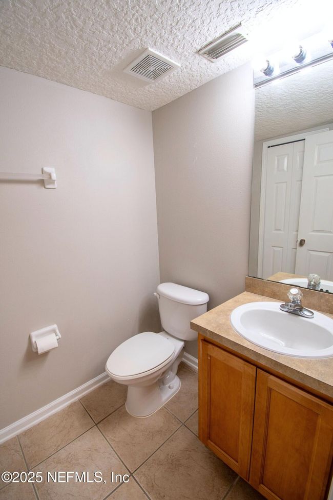 B - 1525 Vineland Cir, Townhouse with 3 bedrooms, 3 bathrooms and null parking in Fleming Island FL | Image 10