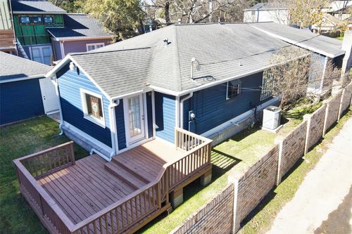 216 W 9th St, Houston, TX, 77007-1518 | Card Image