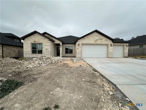 3214 Pistoia Trl, Temple, TX, 76502-8112 | Card Image