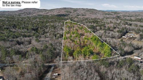 R11 07 Clough Road, Pittsfield, NH, 03263 | Card Image