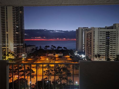 14m-1865 S Ocean Dr, Hallandale Beach, FL, 33009-7653 | Card Image