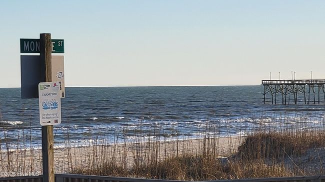 2 Monroe St, House other with 3 bedrooms, 3 bathrooms and 1 parking in Ocean Isle Beach NC | Image 39