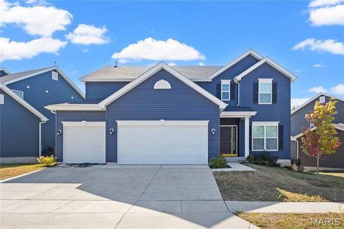 107 Majestic Dr, Valley Park, MO, 63088-2017 | Card Image