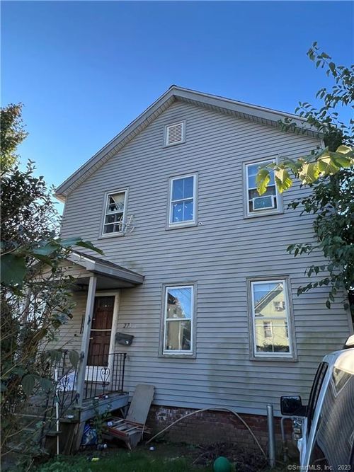 27 Connerton St, New Britain, CT, 06051-2005 | Card Image