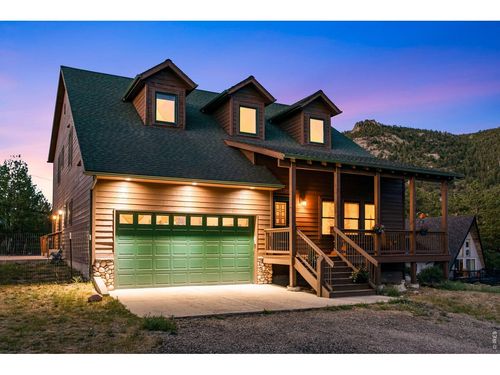 1005 Hide A Way Ln, Estes Park, CO, 80517-7111 | Card Image
