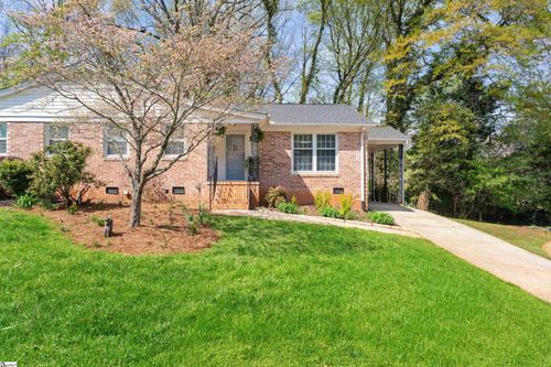 24 Twelve Oaks Terrace, Greenville, SC, 29615 | Card Image