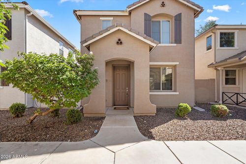 2680 N 73rd Gln, Phoenix, AZ, 85035-3248 | Card Image