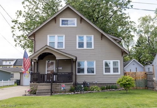 1437 Brooklyn Avenue, Canton, OH, 44710 | Card Image