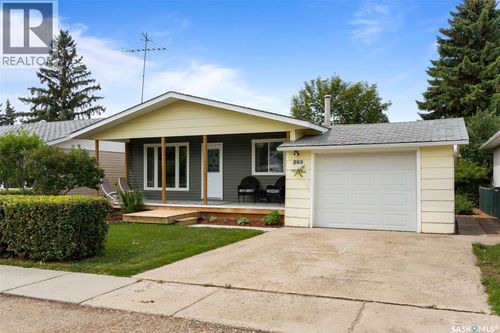 265 Browning St, Southey, SK, S0G4P0 | Card Image