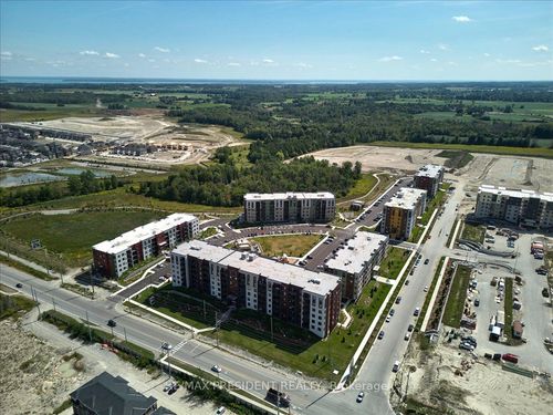 106-10 Culinary Lane, Barrie, ON, L9J0K2 | Card Image