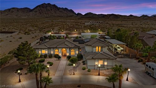 923 Santa Ynez Ave, Henderson, NV, 89002-9035 | Card Image