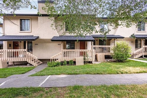 2107 Mount Washington Ave, Colorado Springs, CO, 80906-3437 | Card Image