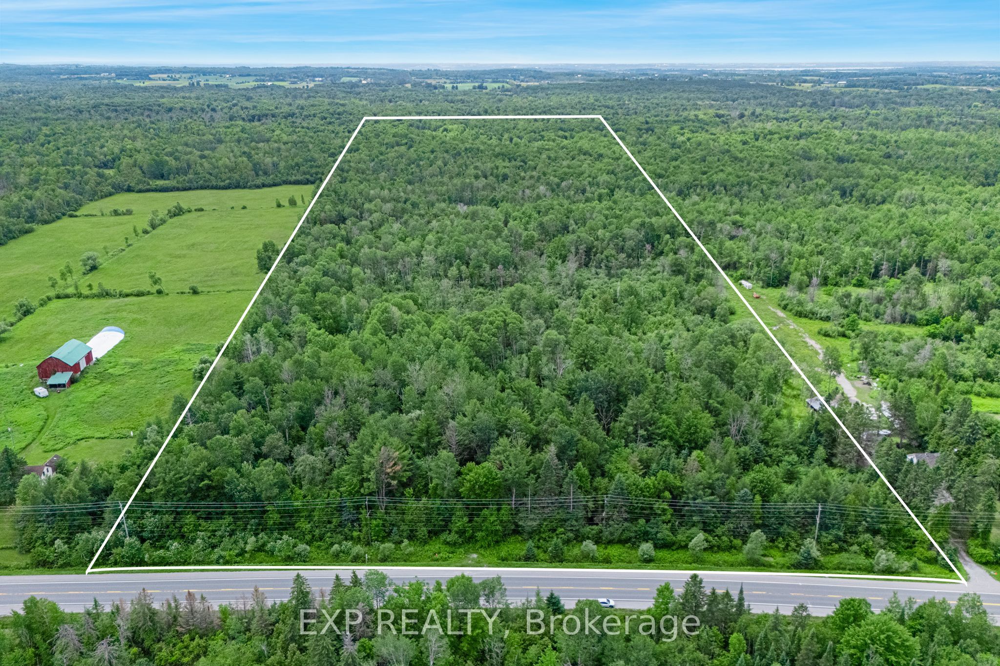 Residential in East Gwillimbury 2