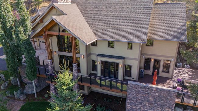 31 Bridle Bit Loop, House other with 6 bedrooms, 5 bathrooms and null parking in Clancy MT | Image 121