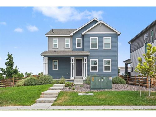 17227 Parkside Dr N, Commerce City, CO, 80022-9123 | Card Image