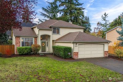 This 2-story home in the highly sought-after Lakeland Hills community has been beautifully remodeled and updated. | Image 1