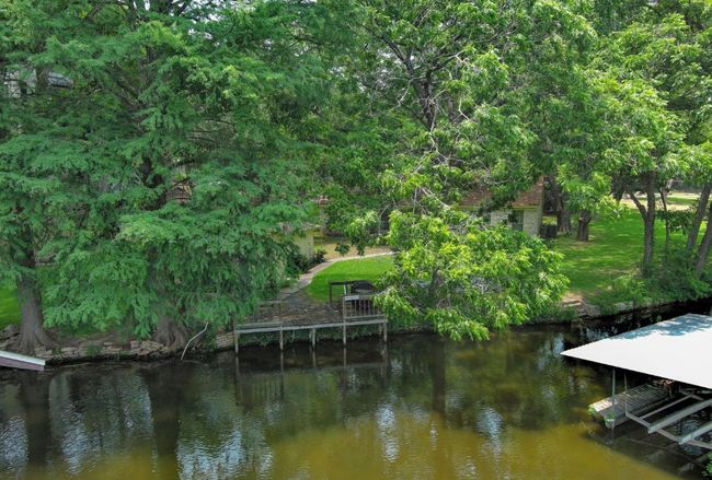 4703 Laguna Ln, House other with 3 bedrooms, 2 bathrooms and 2 parking in Austin TX | Image 22