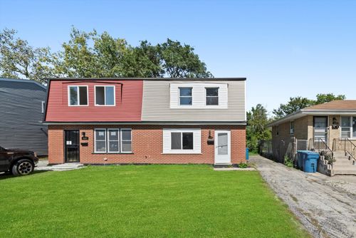 413 W 16th Pl, Chicago Heights, IL, 60411-3223 | Card Image