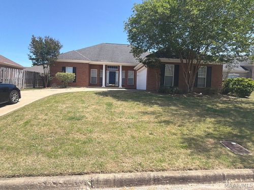 9211 Hanston Pl, Montgomery, AL, 36117-8885 | Card Image