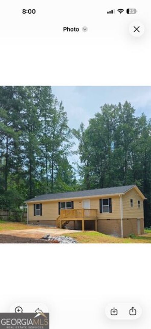 127 Glen Helton Road, Temple, GA, 30179 | Card Image