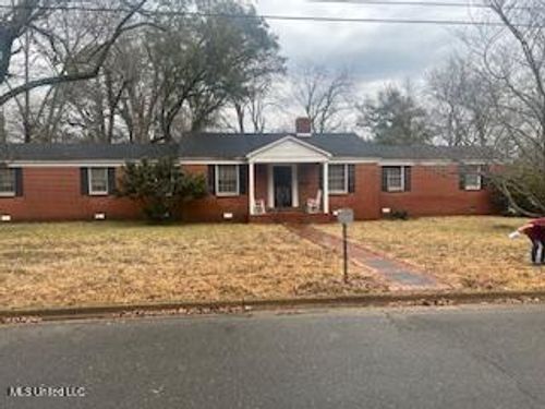 214 Court Street, Sardis, MS, 38666 | Card Image