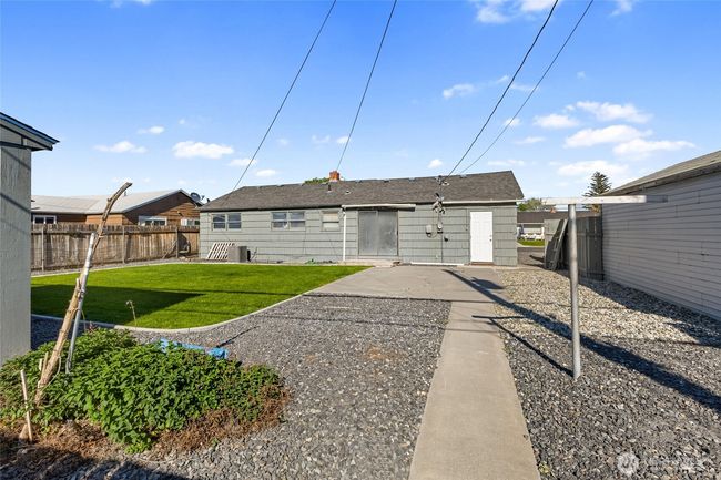 129 G St Se, House other with 4 bedrooms, 2 bathrooms and null parking in Ephrata WA | Image 32