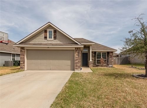 2702 Redcap St, Bryan, TX, 77803-1879 | Card Image