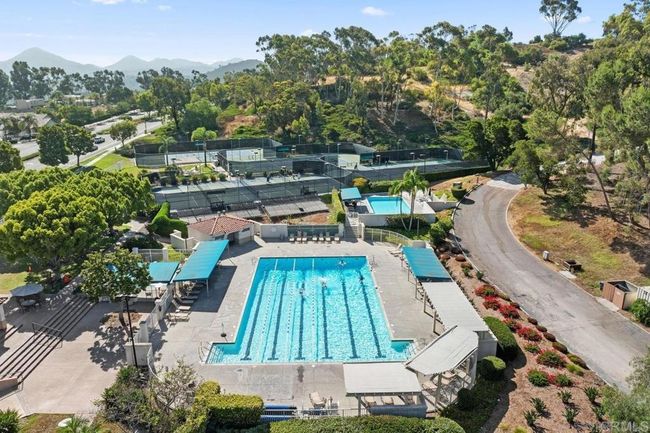 Bernardo Heights Comuunity pool | Image 27