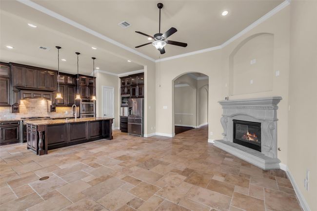 20307 Knights Branch Dr, House other with 4 bedrooms, 4 bathrooms and 3 parking in Cypress TX | Image 6