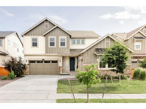 740 Meadowlark Dr, Erie, CO, 80516-7061 | Card Image