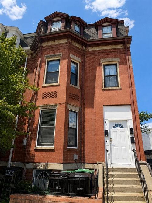 2-16 Cross Street East, Somerville, MA, 01245 | Card Image
