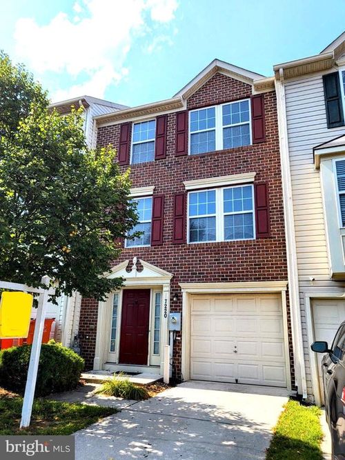 232-7220 Maidstone Pl, ELKRIDGE, MD, 21075-6630 | Card Image