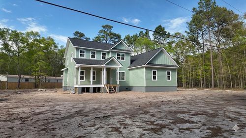 4406 Sandy Hill Farm Rd, Hollywood, SC, 29449-5966 | Card Image