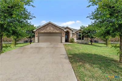 Front of home/ 2.5 car garage | Image 2