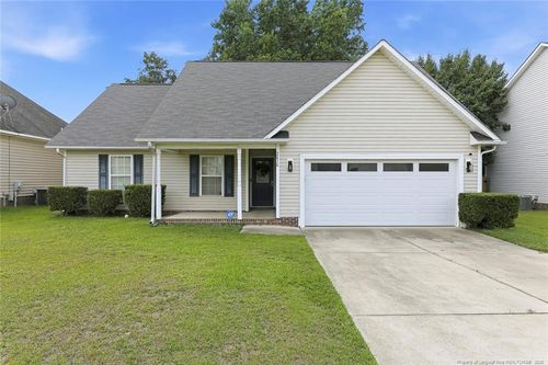 2616 Gressitt Point Ln, Fayetteville, NC, 28306-3554 | Card Image