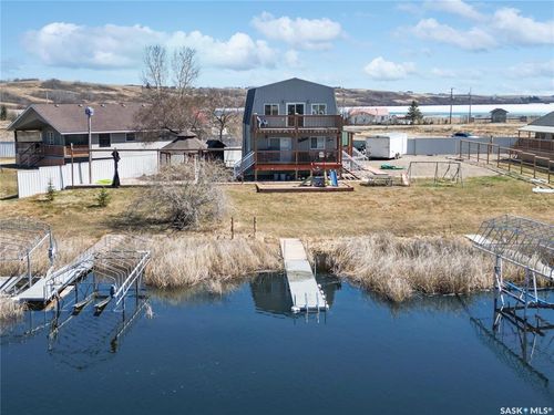 130 Mclennan Drive, Cochin, SK, S0M0L0 | Card Image