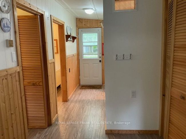 16 Caline Rd, House other with 3 bedrooms, 1 bathrooms and 3 parking in Curve Lake ON | Image 27