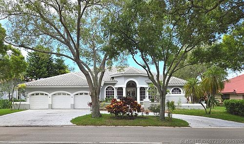 1811 Eagle Trace Boulevard W, Coral Springs, FL, 33071 | Card Image