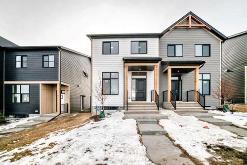 123 Sawgrass Gate Nw, Airdrie, AB, T4B5V3 | Card Image