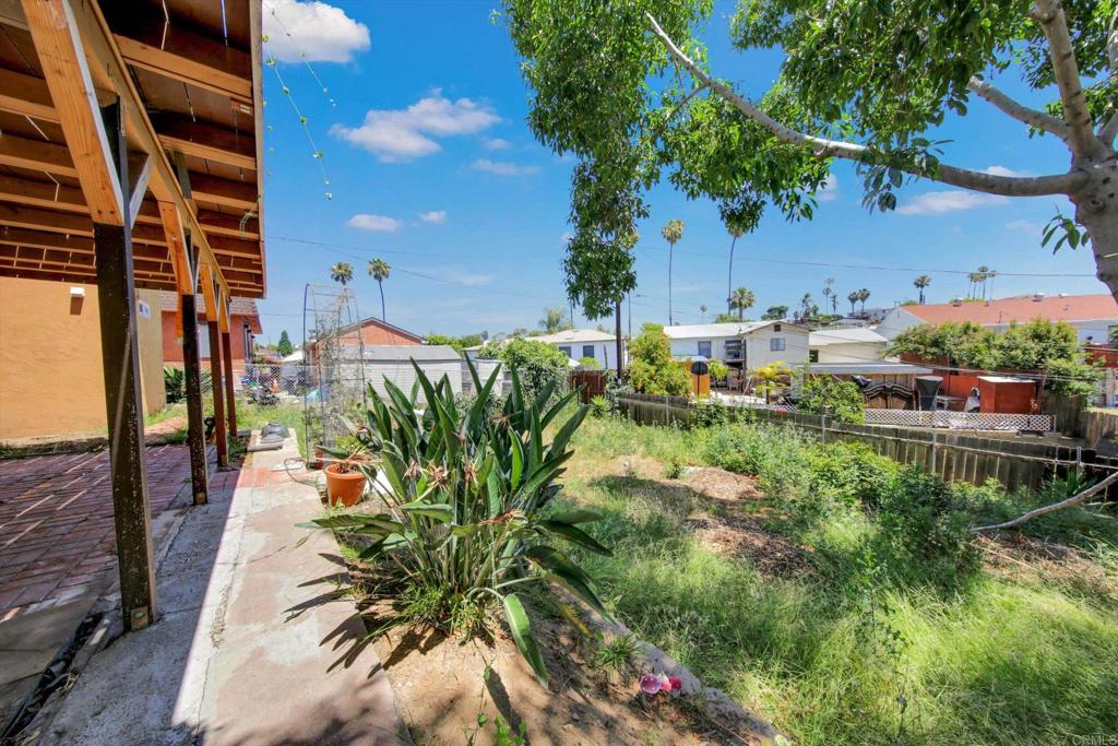 Residential in San Diego 4