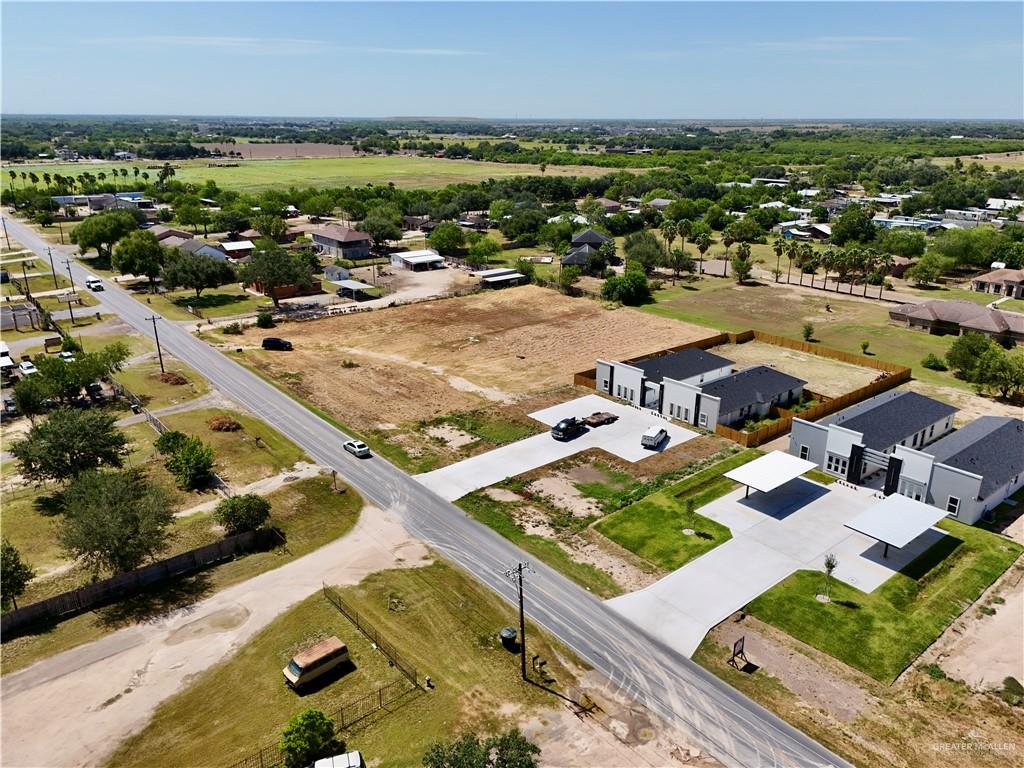 Land in Weslaco 2