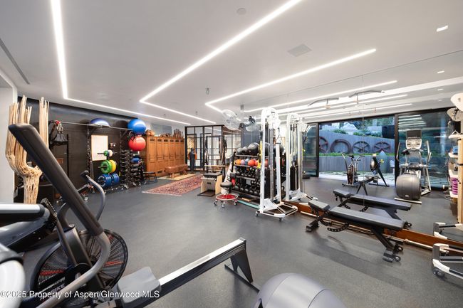 1310 Red Butte Dr, House other with 5 bedrooms, 7 bathrooms and null parking in Aspen CO | Image 14