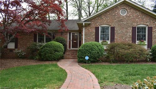1601 Milan Rd, Greensboro, NC, 27410-3023 | Card Image