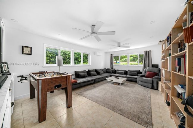 1805 Keystone Blvd, House other with 4 bedrooms, 2 bathrooms and null parking in North Miami FL | Image 19