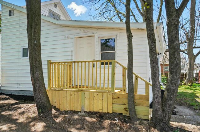 720 W Columbia St, House other with 3 bedrooms, 1 bathrooms and null parking in Springfield OH | Image 31
