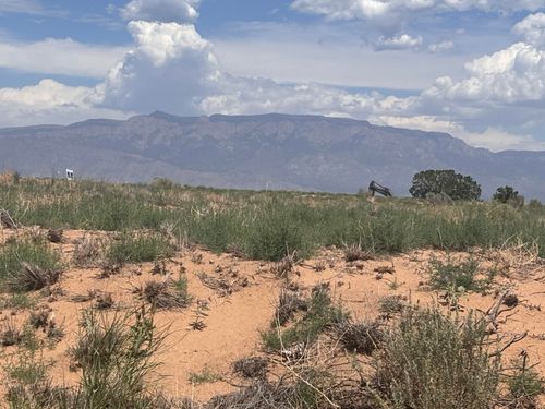 Unit 16 Lot 16 Blk 5 Volcano Cliffs, Albuquerque, NM, 87120 | Card Image