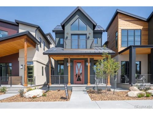 414 E Arkansas St, Buena Vista, CO, 81211 | Card Image